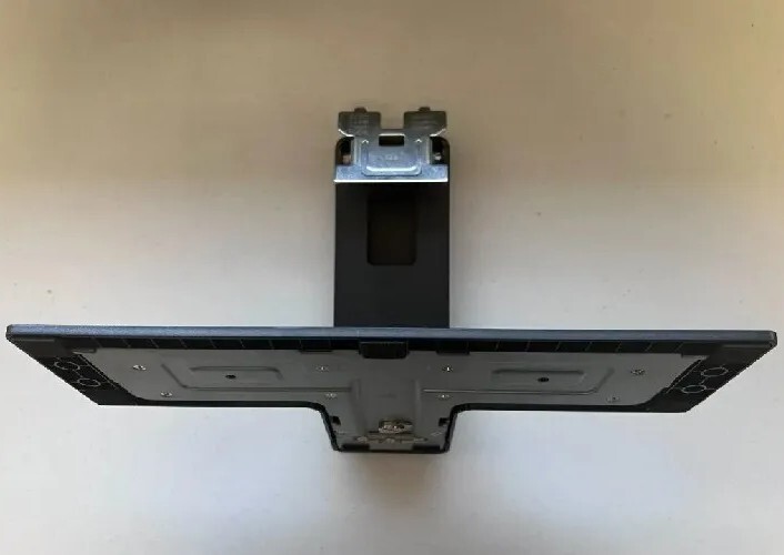 Genuine BenQ GW2480 Monitor Stand - Brand New Black