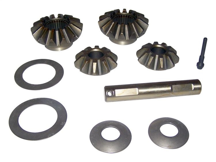 BRAND NEW Crown Automotive 4740670 CAS4740670 DIFFERENTIAL GEAR SET BRAND NEW Crown Automotive 4740670 CAS4740670 DIFFERENTIAL GEAR SET
