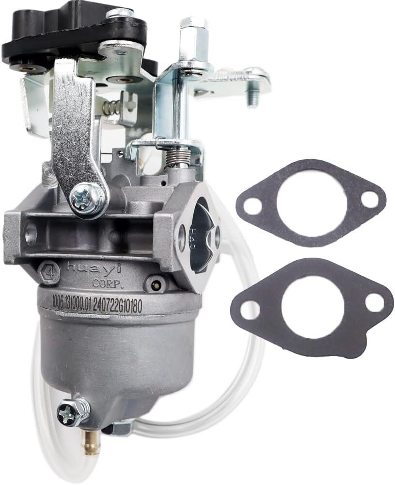 Carburetor For Champion 3400 3150 3100 Watts Inverter Generator 83.130000.01