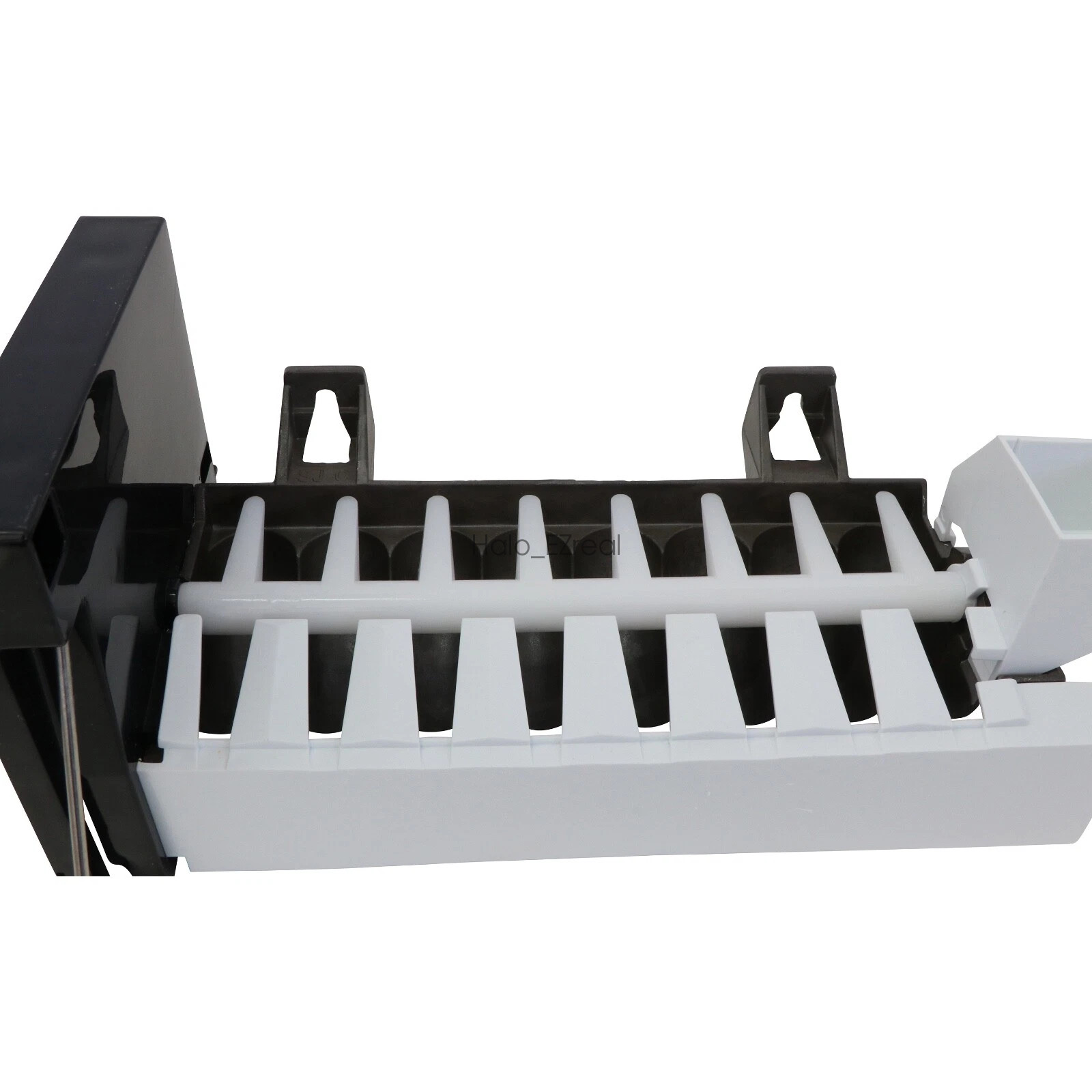 Refrigerator Automatic Ice Maker Kit for Whirlpool 4317943 W11381372 New Free Refrigerator Automatic Ice Maker Kit for Whirlpool 4317943 W11381372 New Free