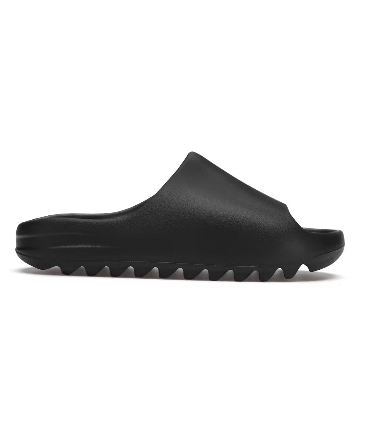 Yeezy Slide YS-01 Onyx Size 6-13 - New in Original Packaging