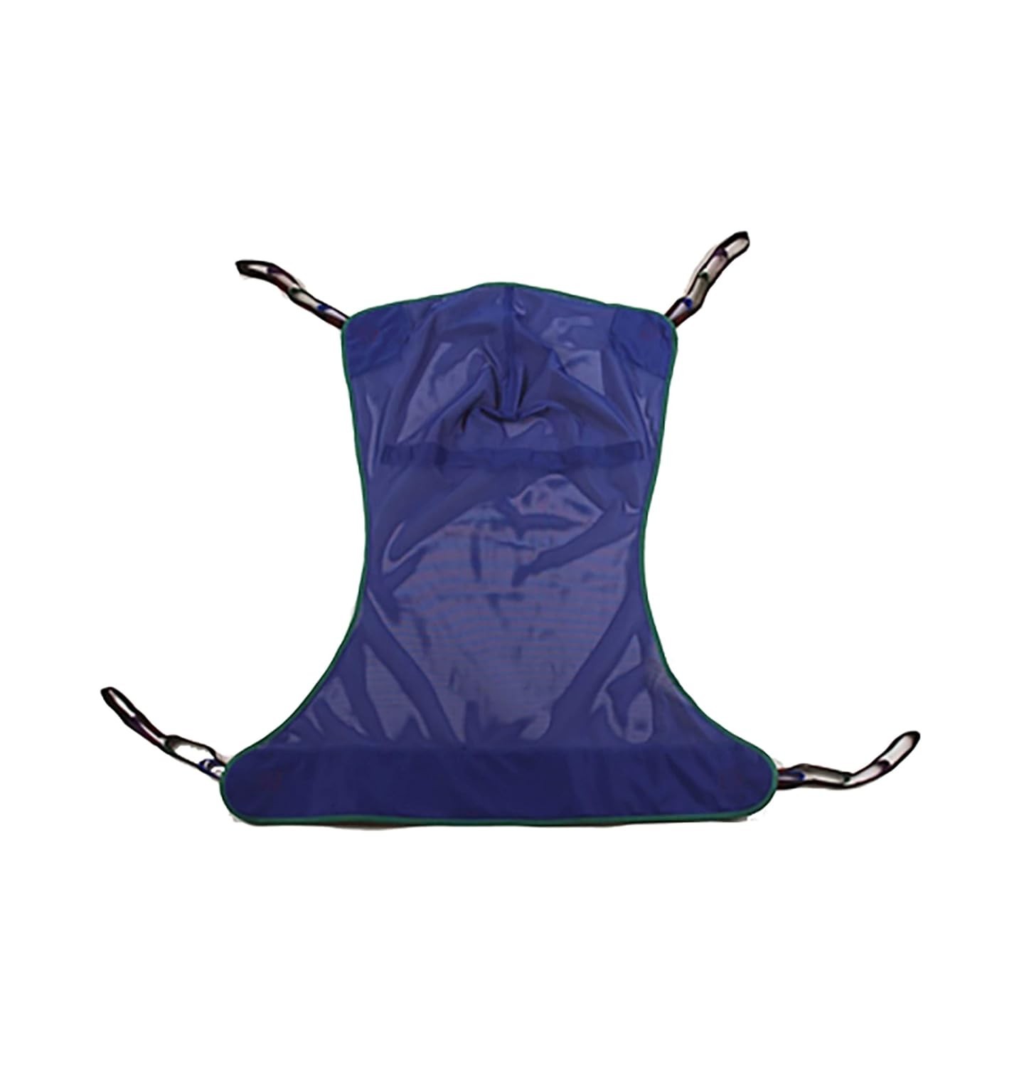 Invacare Reliant R110 Sling – Medium Mesh Full Body Lift Sling for Patients