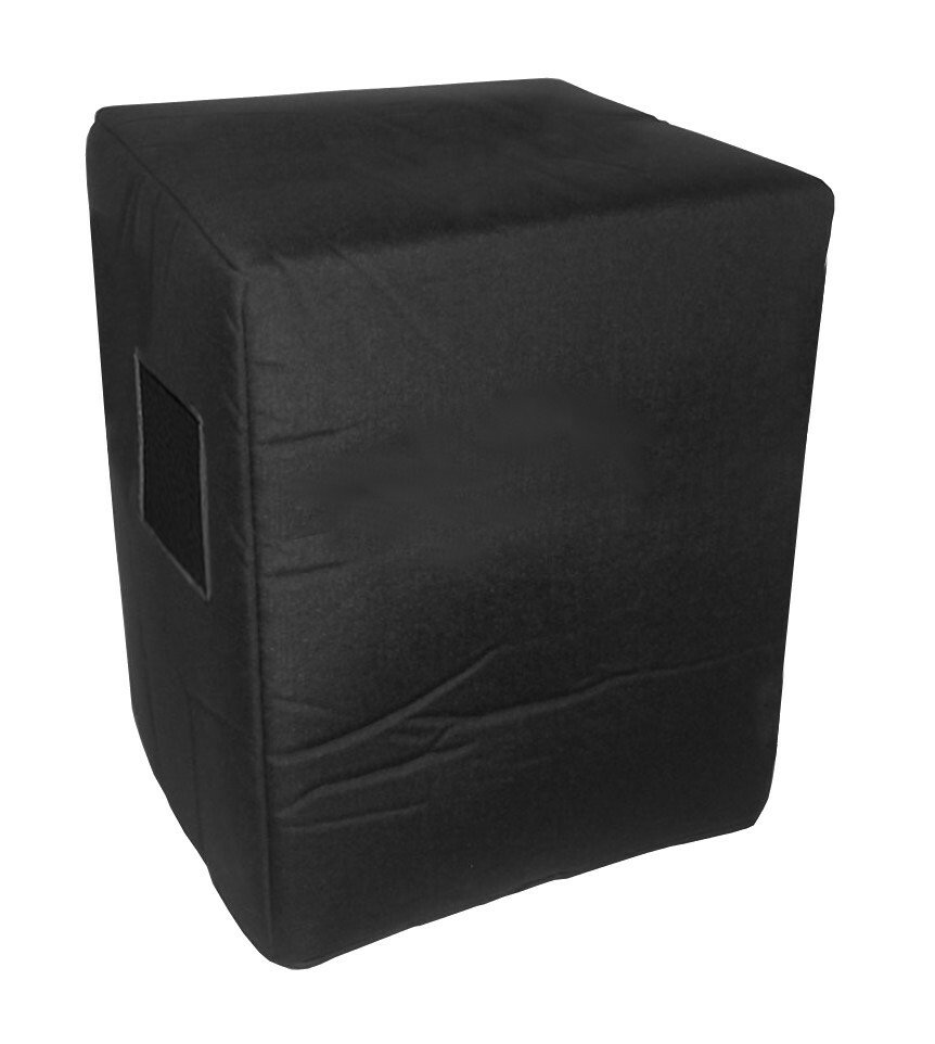 Rockville RBG-12S Subwoofer Cover - Black, Water Resistant, Padded (rocv004p)