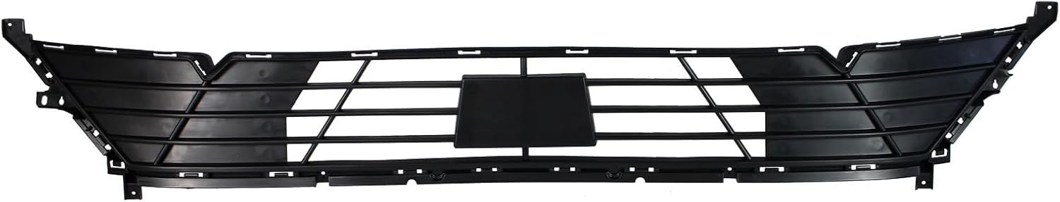 Front Bumper Lower Grille for Hyundai Elantra Sedan 2024 2025 Front Bumper Lower Grille for Hyundai Elantra Sedan 2024 2025