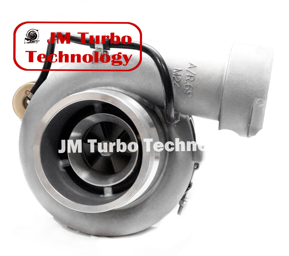 New Turbocharger For Caterpillar C15 3406E CAT Bigger Horsepower 0R7923