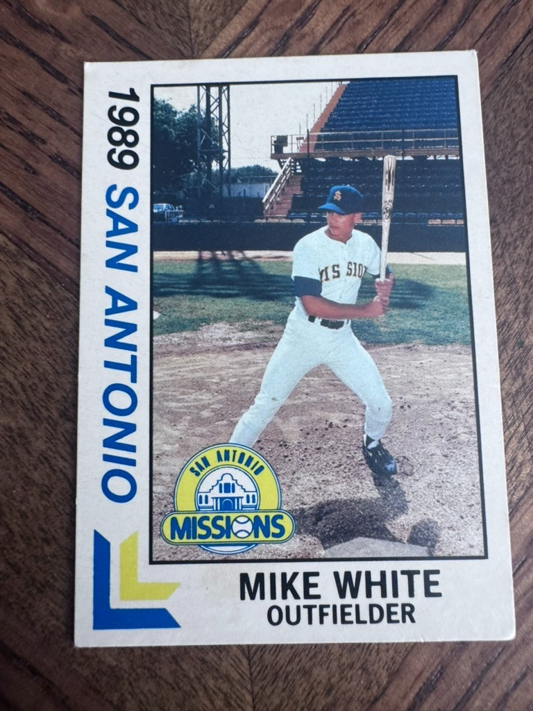 1989 Best San Antonio Missions (Dodgers) -- Pick Choose Complete 1989 Best San Antonio Missions (Dodgers) -- Pick Choose Complete
