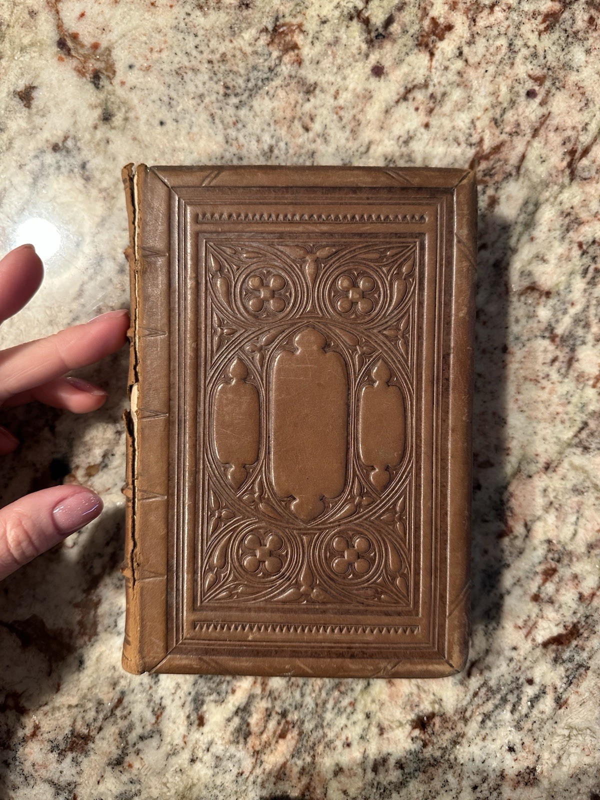 Rare Antique 1709 Dryden ‘The Works of Virgil’ Volume 1, 3rd Edition, Original Rare Antique 1709 Dryden ‘The Works of Virgil’ Volume 1, 3rd Edition, Original