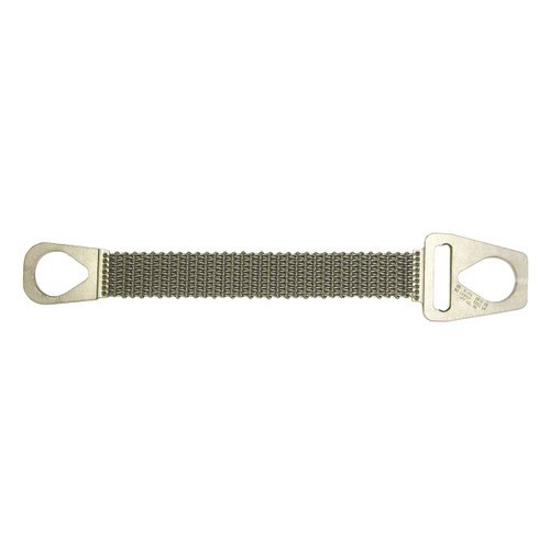 Lift-All Roughneck Wire Mesh Sling 2\ Lift-All Roughneck Wire Mesh Sling 2\