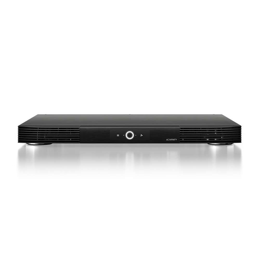 AIRCOM S10, Quiet Cooling Fan System 17\ AIRCOM S10, Quiet Cooling Fan System 17\