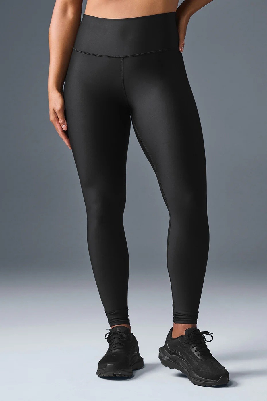Women’s Compression Yoga Leggings High Waist Tummy Control Gym Workout Pants