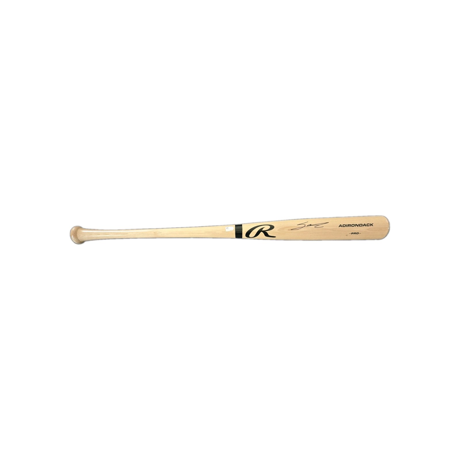 Sal Stewart Signed Autographed Baseball Bat Fanatics COA MLB Holo COA Sal Stewart Signed Autographed Baseball Bat Fanatics COA MLB Holo COA