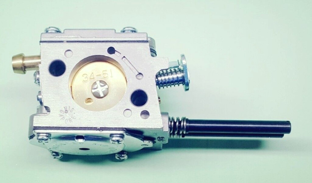 NEW Walbro SDC 38C Carb. McCulloch P/N 87821 for SP-80 and SP-81 SAWS NEW Walbro SDC 38C Carb. McCulloch P/N 87821 for SP-80 and SP-81 SAWS