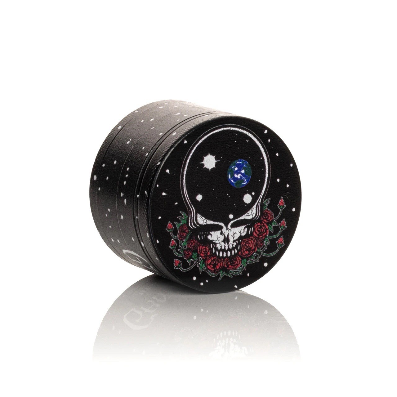 Grateful Dead - Grinder 4-Part 50mm *USA* Grateful Dead - Grinder 4-Part 50mm *USA*
