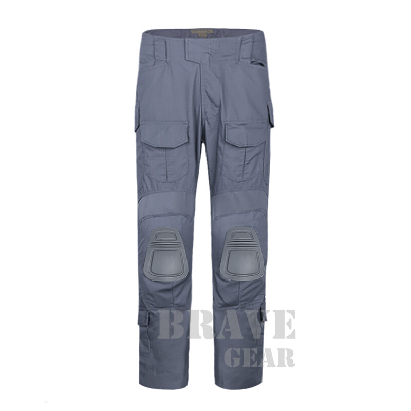 Emerson Combat Pants Army Tactical Cargo Trousers + Knee Pads Set Emerson Combat Pants Army Tactical Cargo Trousers + Knee Pads Set