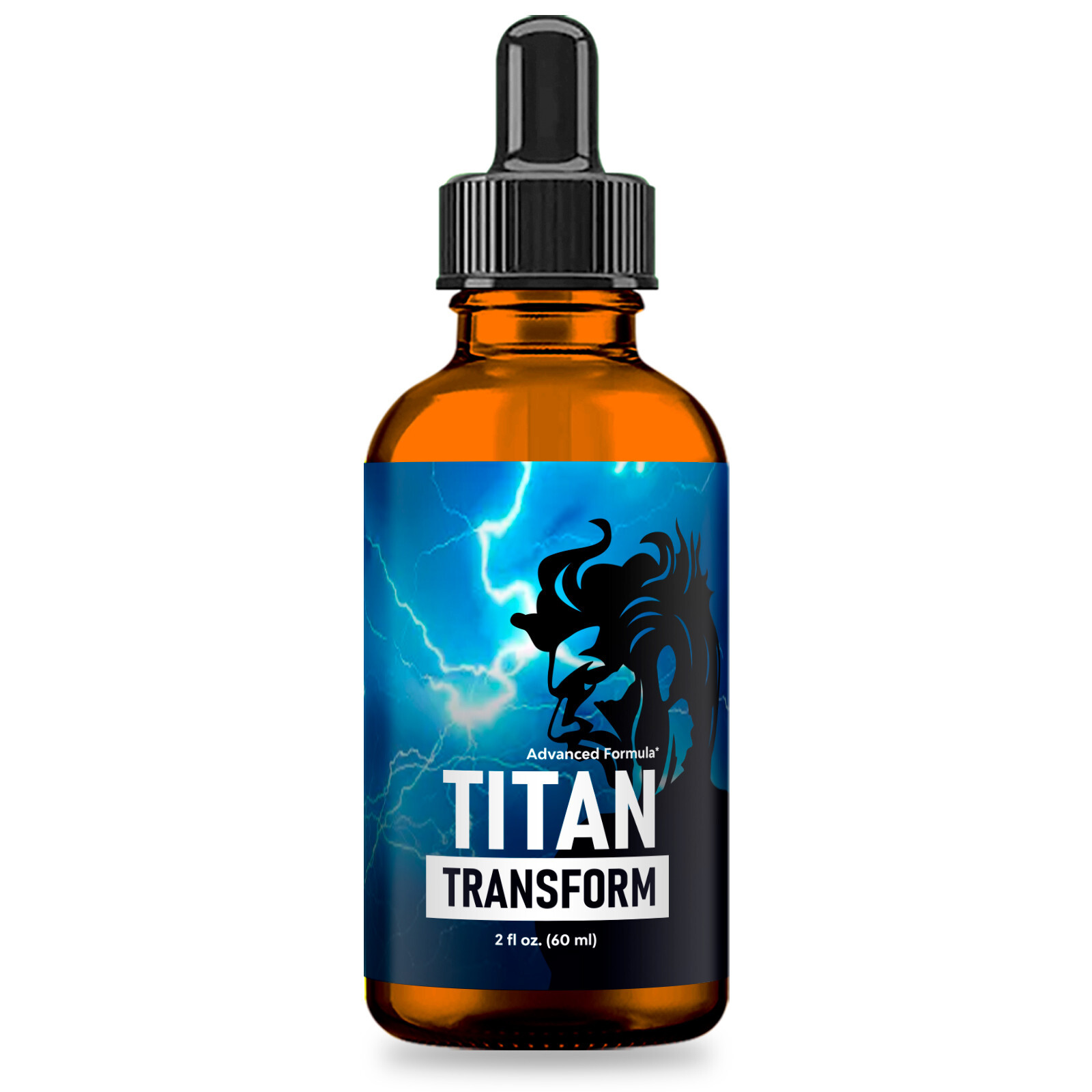 Titan Transform - Titan Transform Male Drops (Single) Titan Transform - Titan Transform Male Drops (Single)