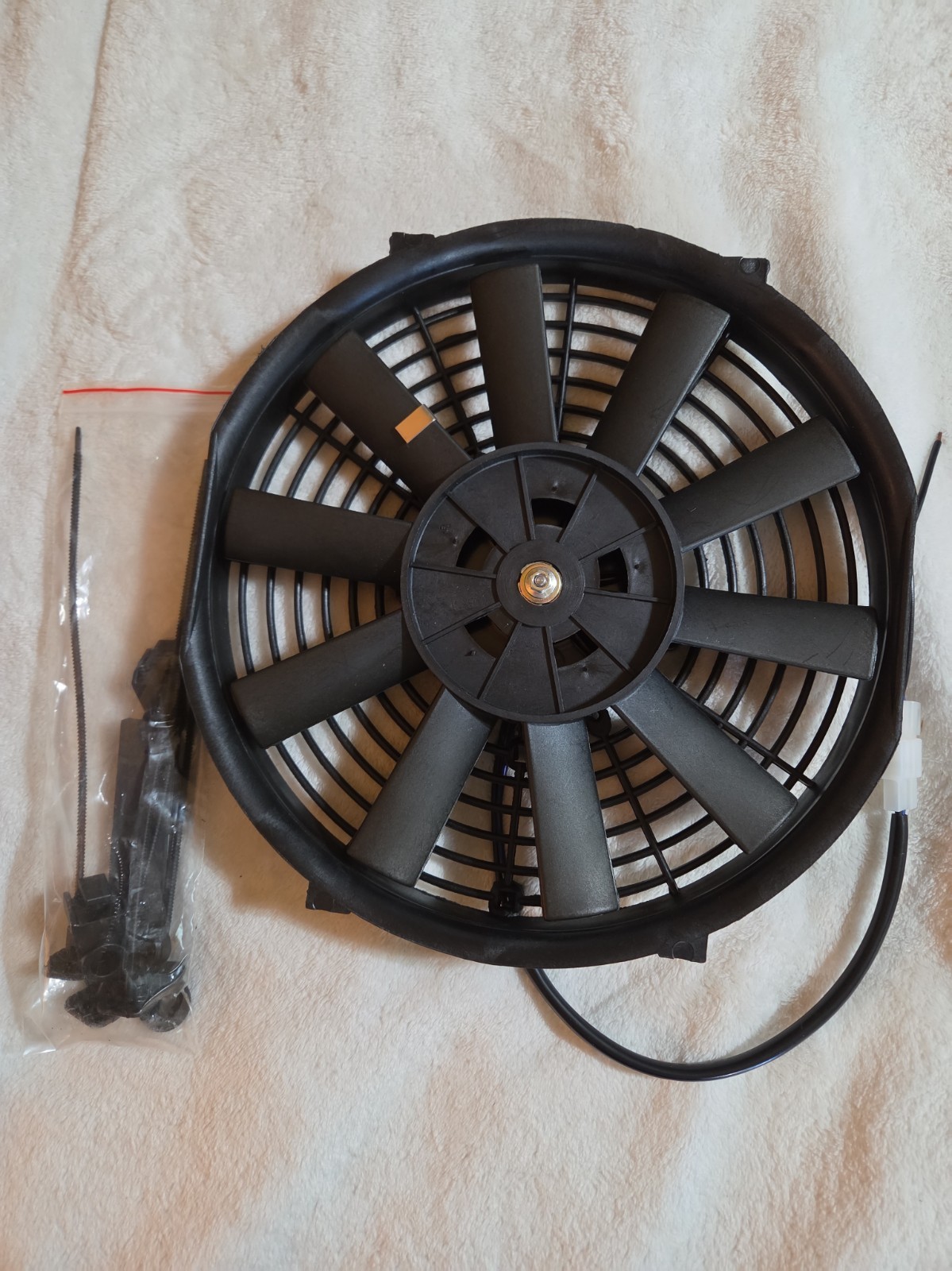 Bous Performance BPK-5011 10\