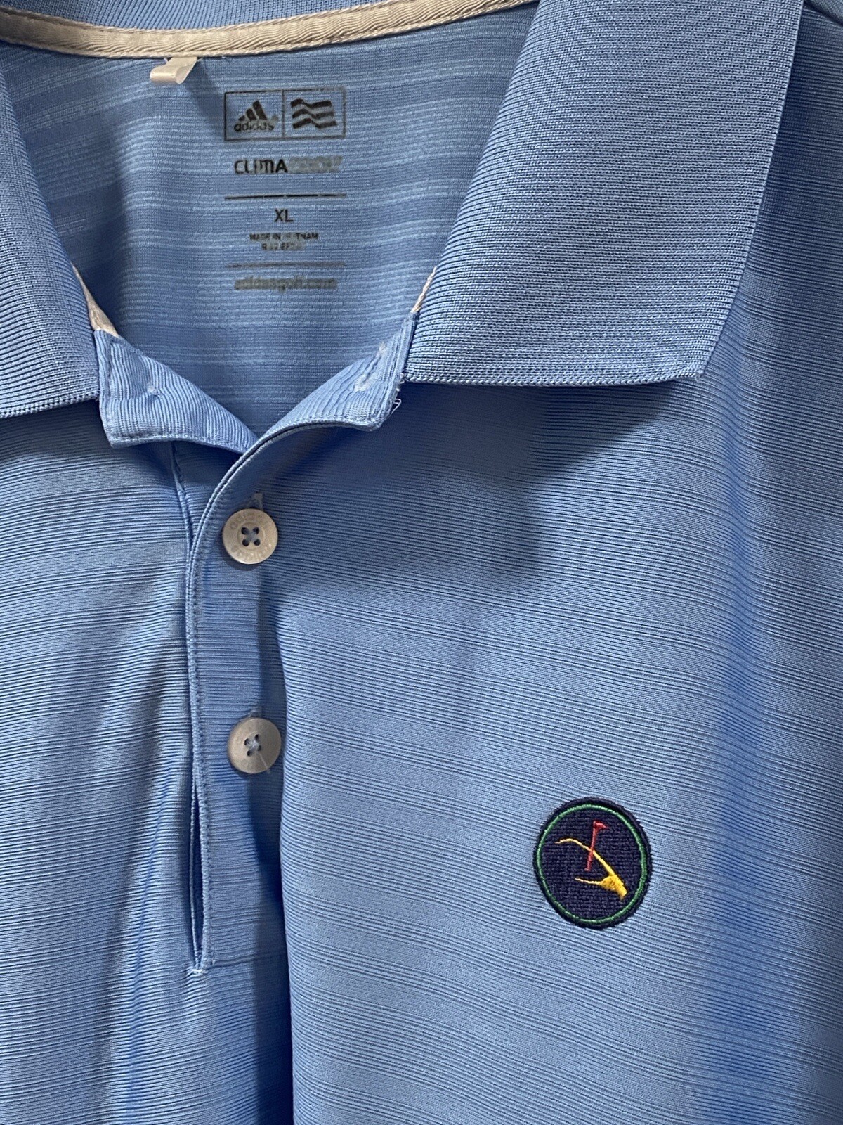 Eagle Point Golf Club Adidas Polo / XL Eagle Point Golf Club Adidas Polo / XL