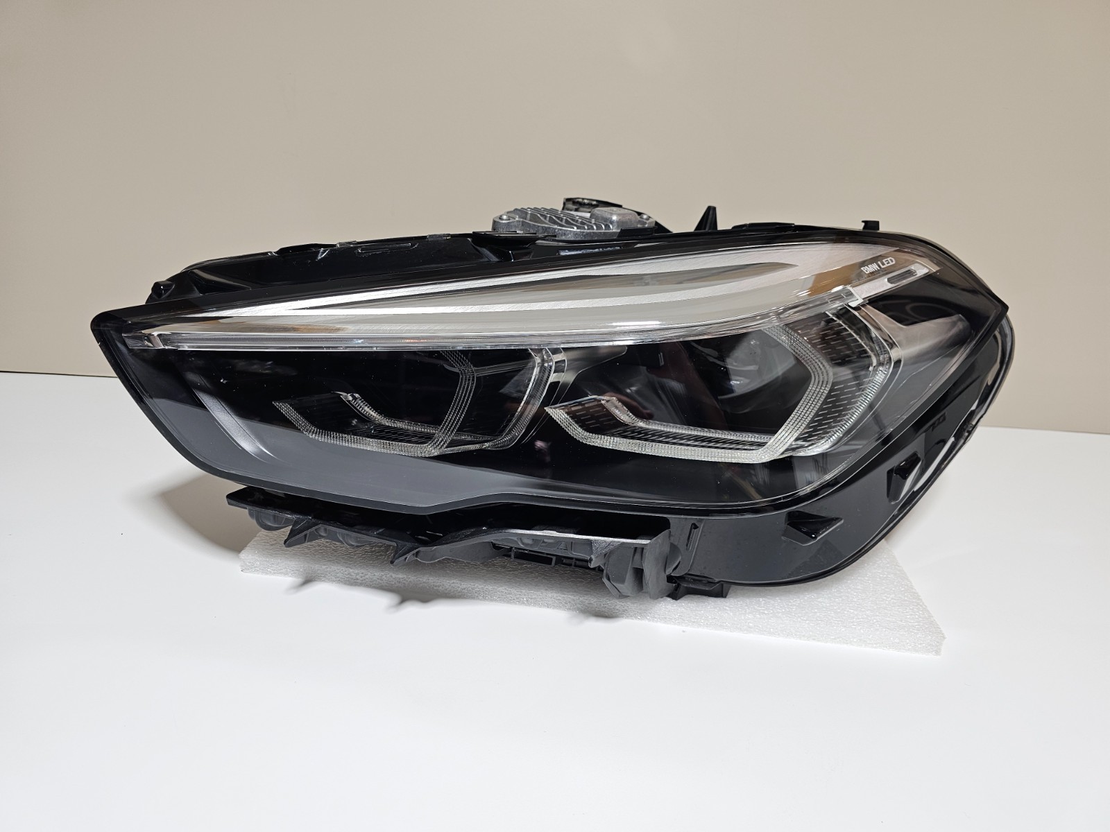 BMW 228i M235i OEM LED Left Headlight 2020 2021 2022 2023 2024