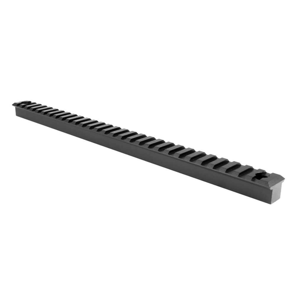AIM SPORTS UNCUT PICATINNY RAIL - 12\