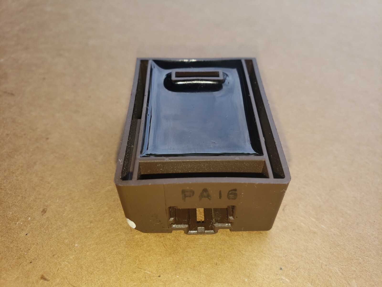 97-01 HONDA CRV CR-V OEM ELECTRONIC LOAD DETECTOR ELD P1298 P1297 97 98 99 00 01 97-01 HONDA CRV CR-V OEM ELECTRONIC LOAD DETECTOR ELD P1298 P1297 97 98 99 00 01
