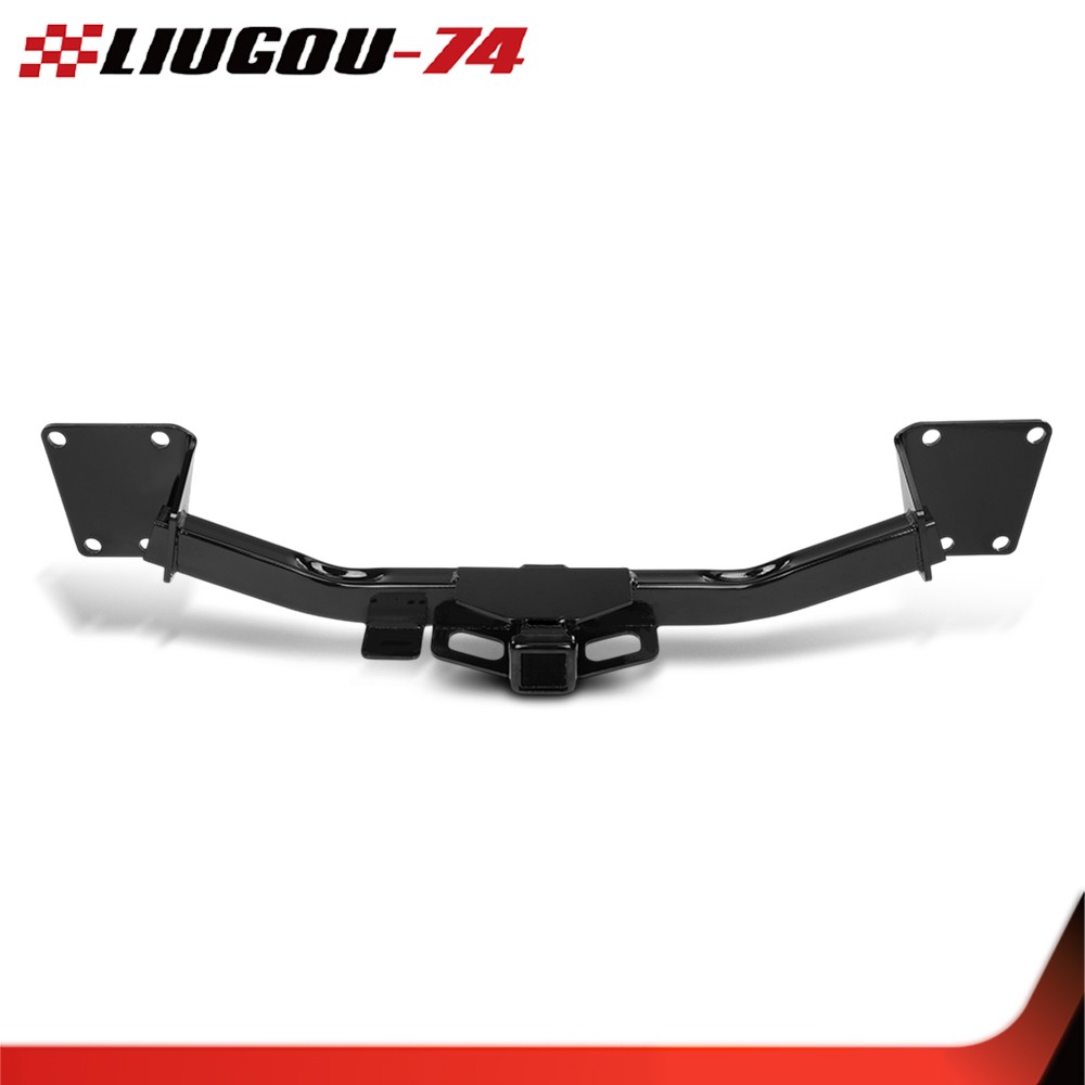 Class 3 Trailer Tow Hitch Fit For 2019-2023 Chevy Blazer / 2017-2023 GMC Acadia