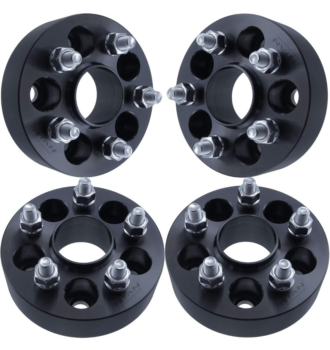 4pc 38mm (1.5
