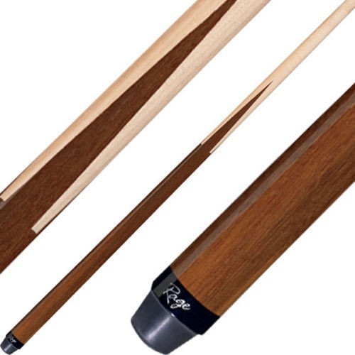 NEW Rage RGHH Heavy Hitter Break Pool Cue Stick - Maple - 25 oz. SHIPS FAST NEW Rage RGHH Heavy Hitter Break Pool Cue Stick - Maple - 25 oz. SHIPS FAST