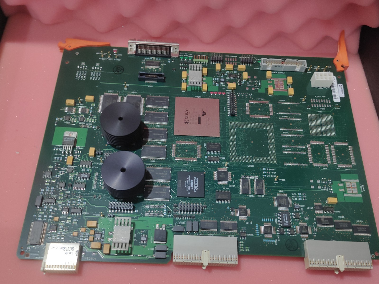 New Philips HD11 / HD11XE BP AP BOARD PN: M2540-60060 453563468441 New Philips HD11 / HD11XE BP AP BOARD PN: M2540-60060 453563468441