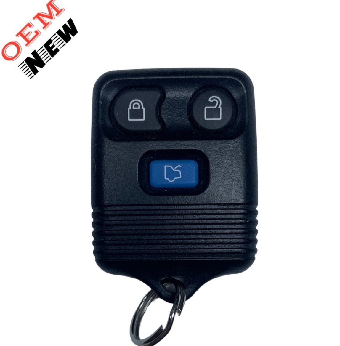 NEW OEM FORD POLICE 2016-2023 Key Fob Remote TCWTWB1U0009 GB5T-15K601-FA NEW OEM FORD POLICE 2016-2023 Key Fob Remote TCWTWB1U0009 GB5T-15K601-FA