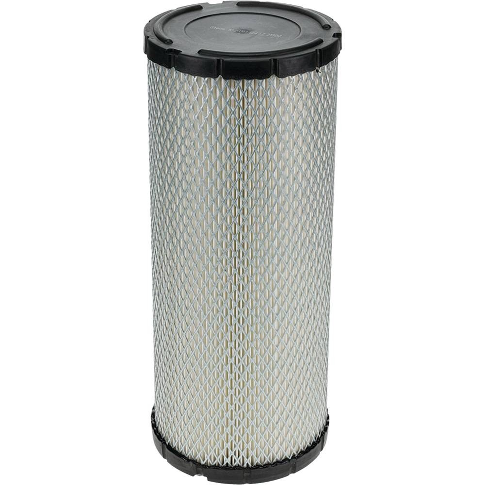 AIR FILTER FOR PART 129687-12510 133720A1 1348726 134-8726 14519261 32/917301