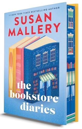 The Bookstore Diaries A Novel - VERY GOOD The Bookstore Diaries A Novel - VERY GOOD