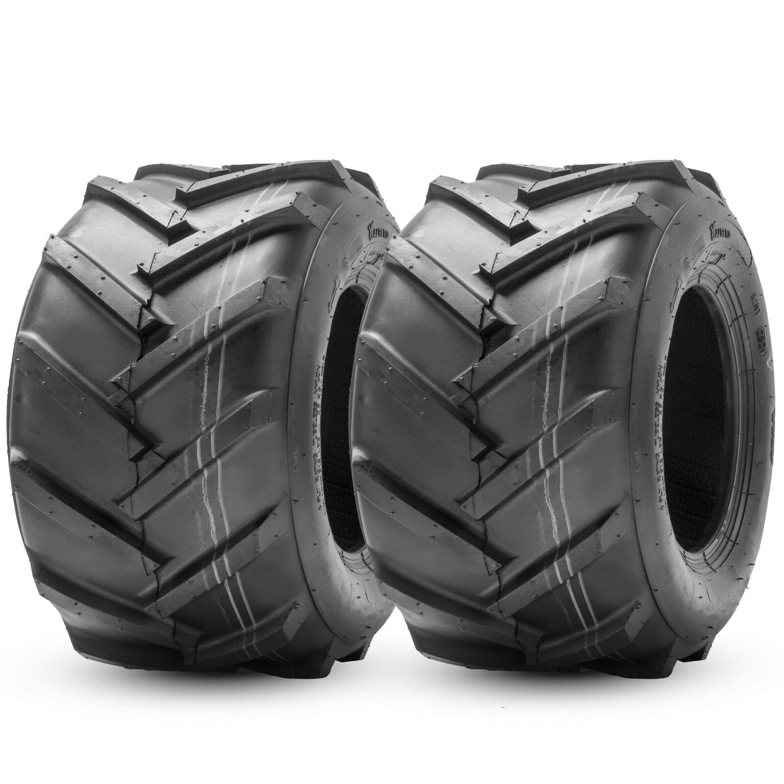 2X 24x12.00-12 Lawn Mower Tires 24x12x12 Tractor Turf Tire 4PR 24x12-12 Tubeless 2X 24x12.00-12 Lawn Mower Tires 24x12x12 Tractor Turf Tire 4PR 24x12-12 Tubeless