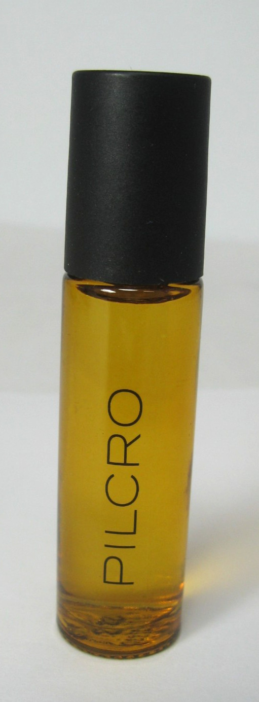 Pilcro Start Your Story Eau De Parfum Travel size NEW Rollerball 0.27 oz/ 8 ml