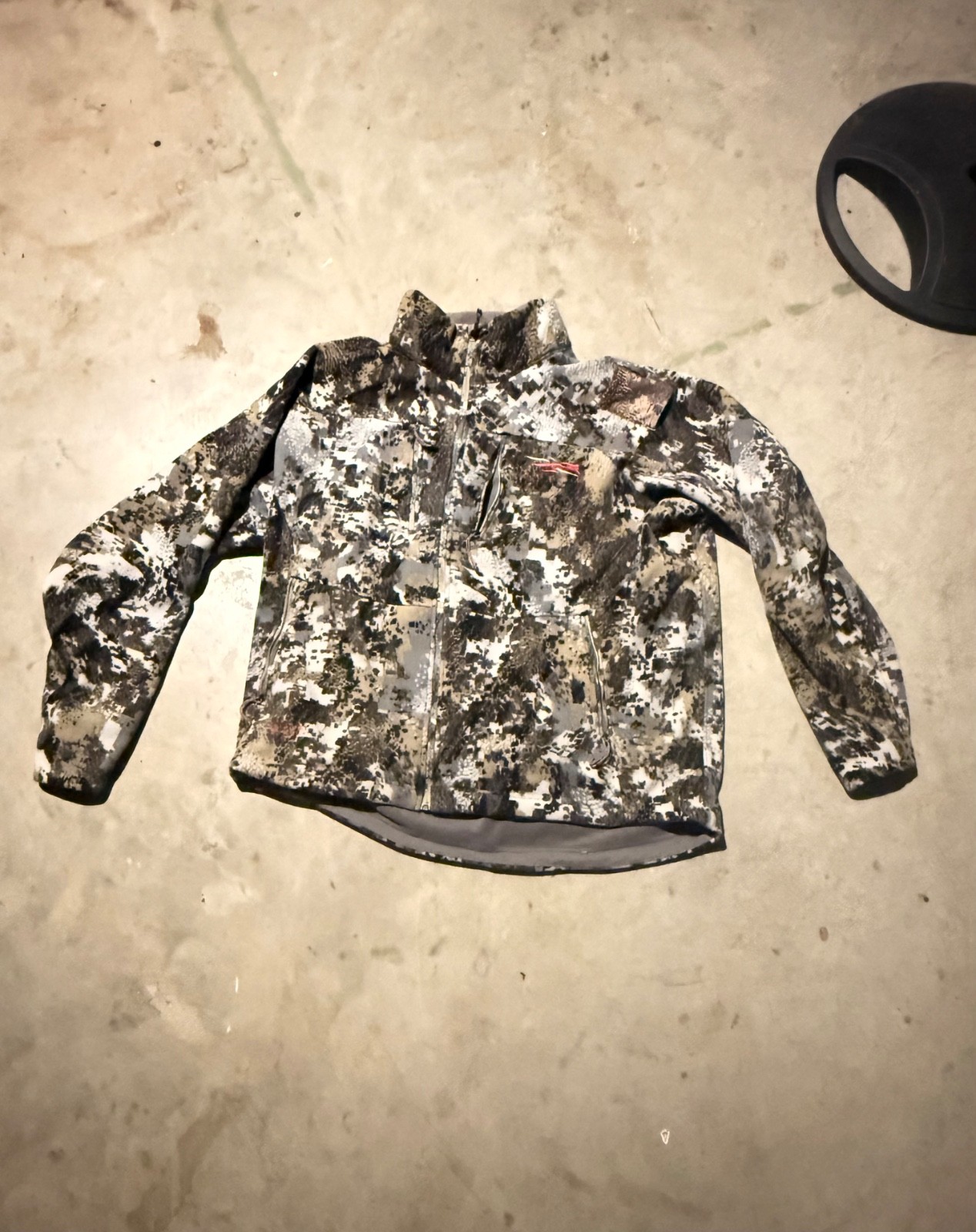sitka stratus jacket xl windproof late season jacket elevated 2 pattern sitka stratus jacket xl windproof late season jacket elevated 2 pattern