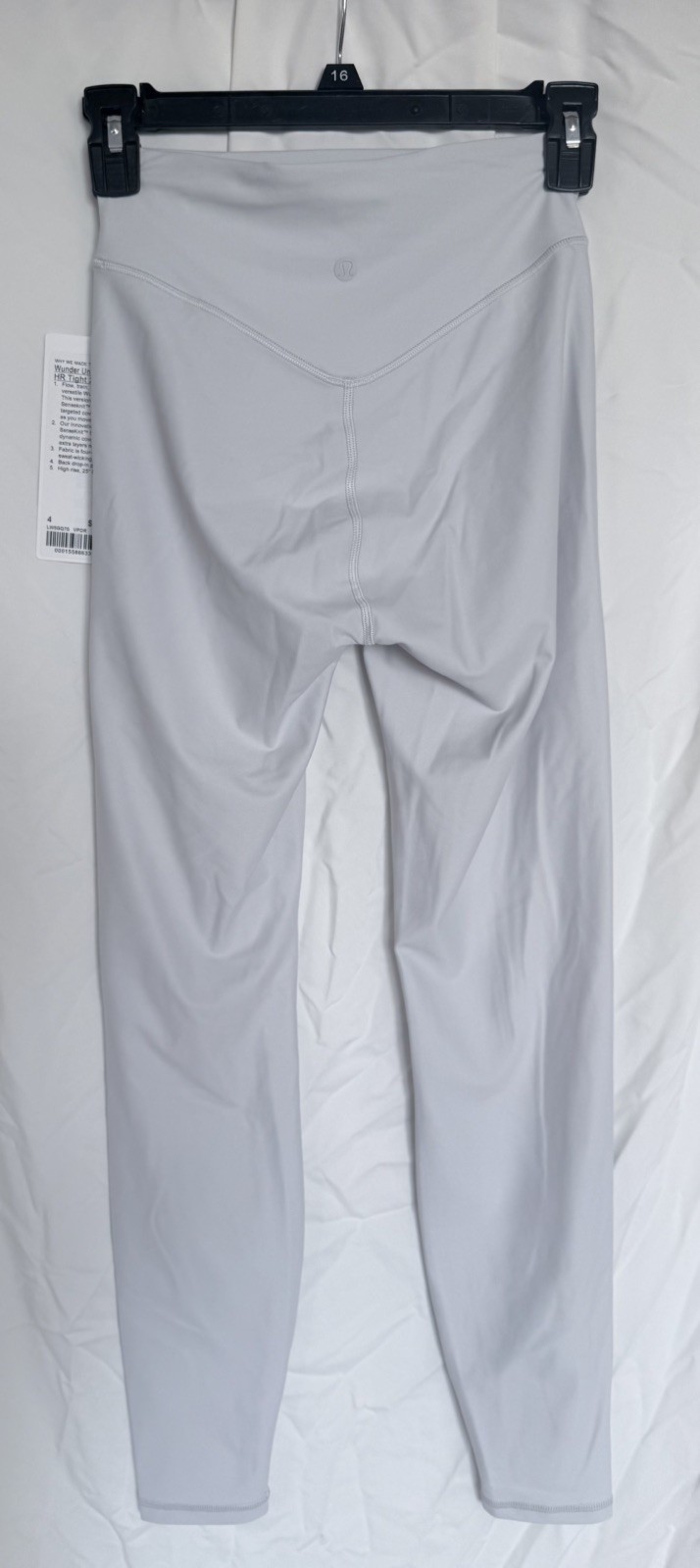 New Lululemon Wunder Under Senseknit HR Tight 25\ New Lululemon Wunder Under Senseknit HR Tight 25\