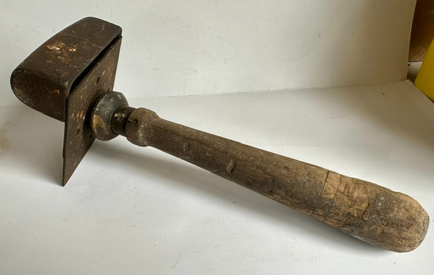 Antique Sargent Woodworking Scraper - No. 52 Adjustable - Patent June 19, 1923 Antique Sargent Woodworking Scraper - No. 52 Adjustable - Patent June 19, 1923