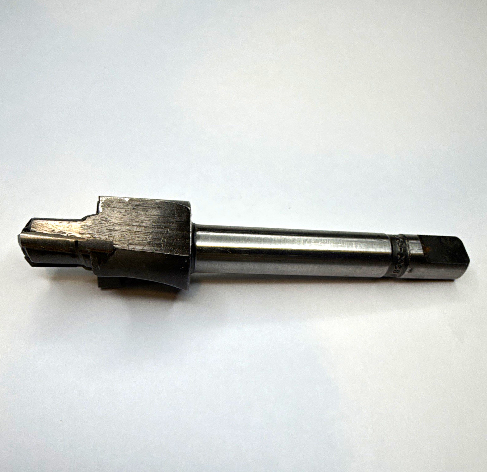 WIDIA Metcut 263-2056 9/16-18 SAE J1926 Port Contour Cutter Carbide WIDIA Metcut 263-2056 9/16-18 SAE J1926 Port Contour Cutter Carbide