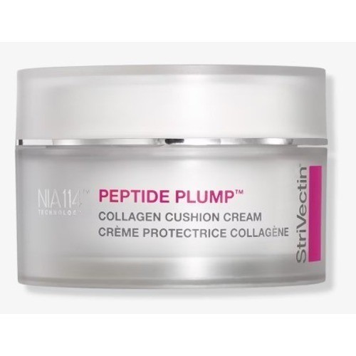 NEW 1.7 oz StriVectin Anti-Wrinkle Peptide Plump Collagen Cushion Cream Ret. $79