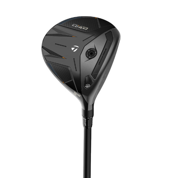 Hot Selling TaylorMade Qi4D 9 Wood - Right Hand