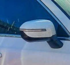 2020-2022 Kia Telluride RH Passenger Door Mirror Side View OEM