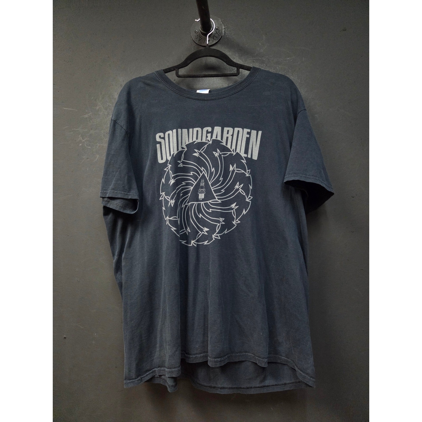 Vintage Y2K Soundgarden Super Unknown Tee Size XL Vintage Y2K Soundgarden Super Unknown Tee Size XL