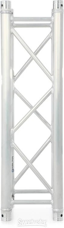 Milos M290  1m/3.28ft 50mm truss global truss matches F34 truss spigot trussing