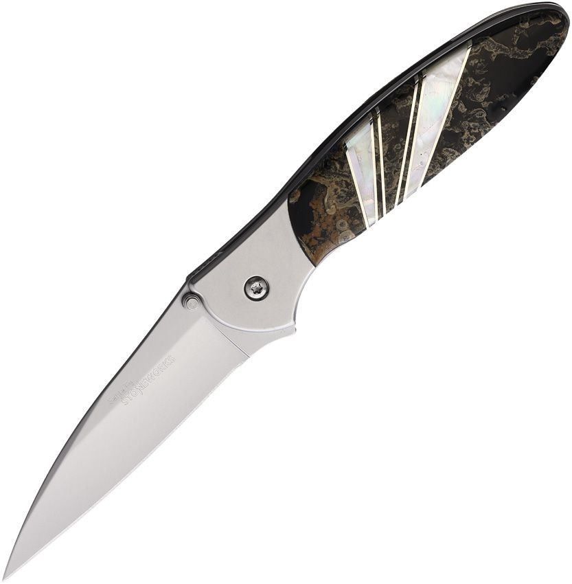 Kershaw Leek 1660 Brand New In Box - Read Description Please