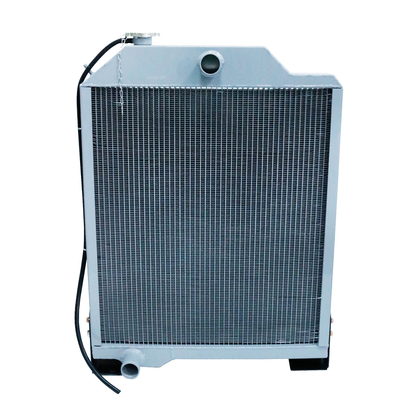3 Row Aluminum Tractor Radiator Fits John Deere 4320 Model AR48735 AR48737 3 Row Aluminum Tractor Radiator Fits John Deere 4320 Model AR48735 AR48737