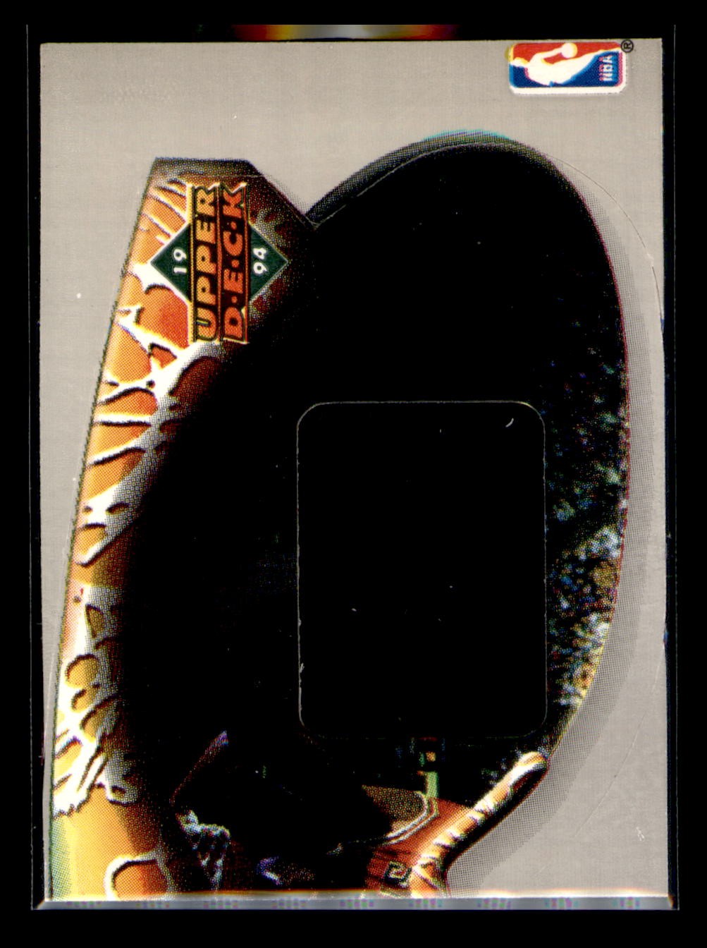 1993-94 Upper Deck Pro View #NNO 3D Glasses - Unused - Hard to find