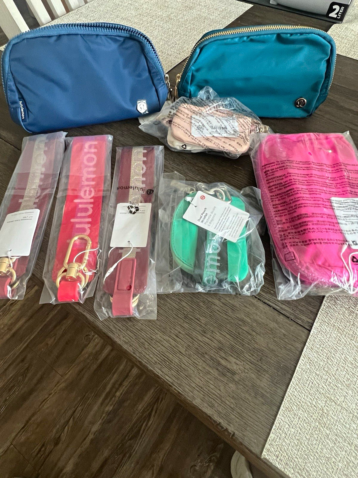 Lululemon Bundle Lululemon Bundle