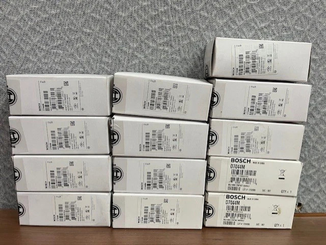 NEW / SEALED, BOSCH D7044M MINI MODULE (20+ AVAILABLE, )