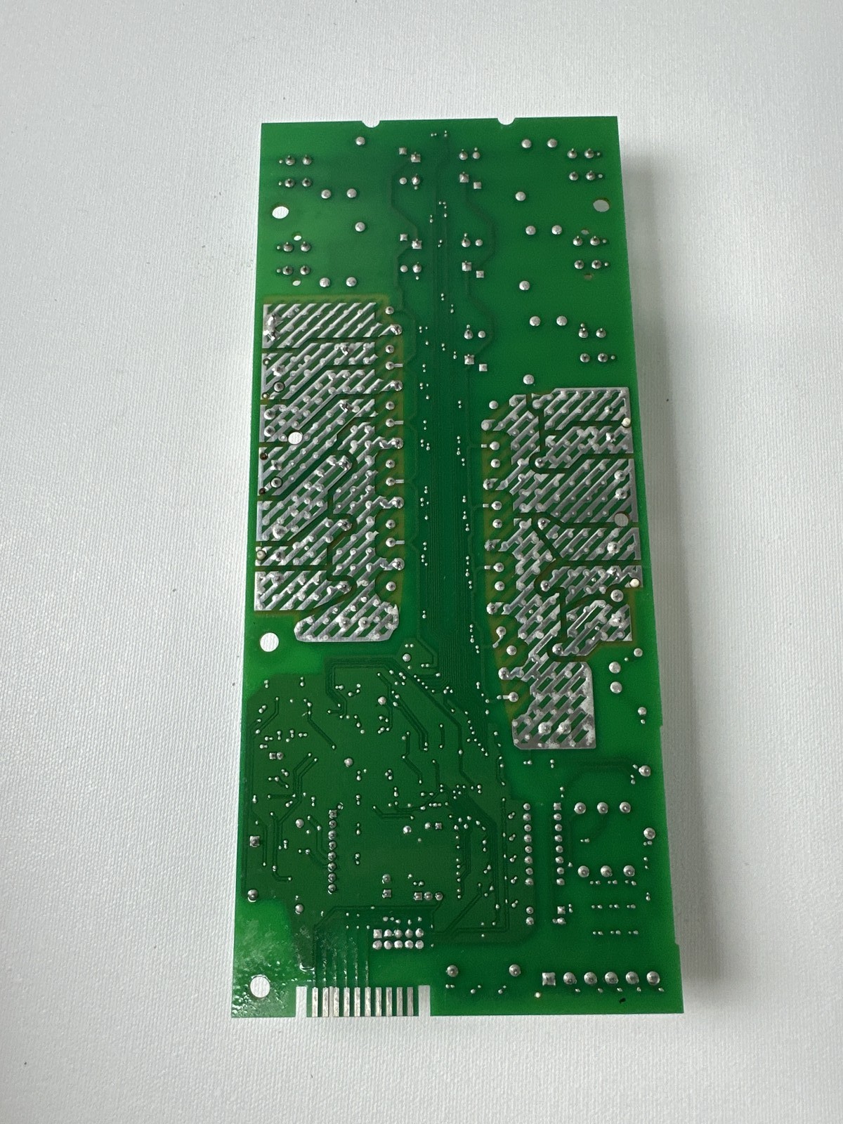 GE WB27X24010 Range Relay Machine Control Board NEW OEM Genuine Part