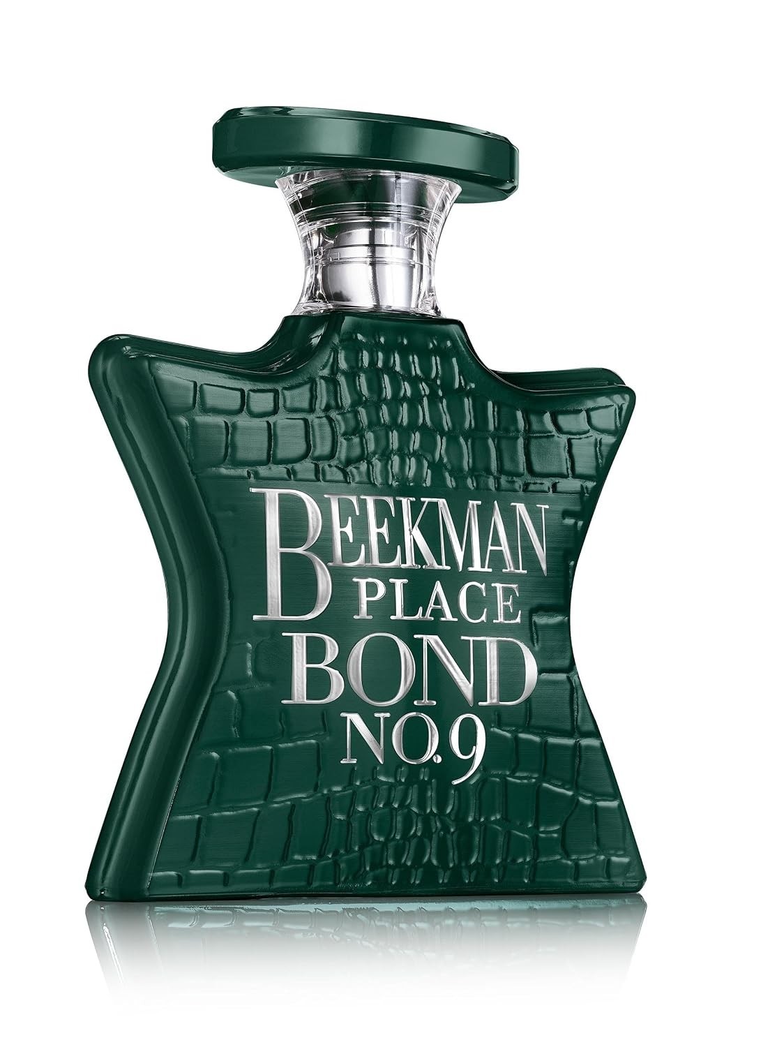 New York Beekman Place Men's Eau de Parfum, 3.4 Fl Oz