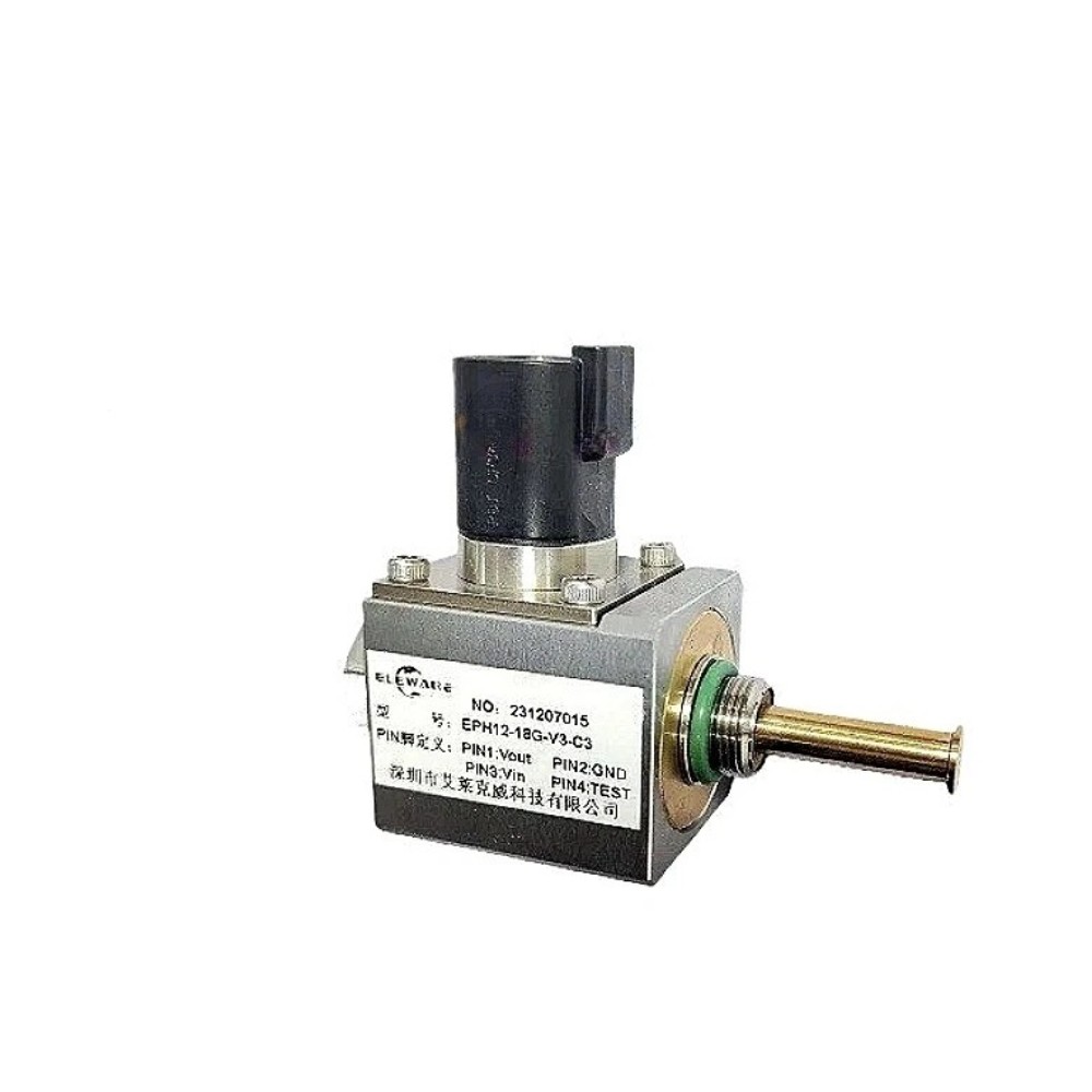 NEW 1PC NEW FIT FOR EPH12-18G-V3-C3 Spool Position Sensor NEW 1PC NEW FIT FOR EPH12-18G-V3-C3 Spool Position Sensor